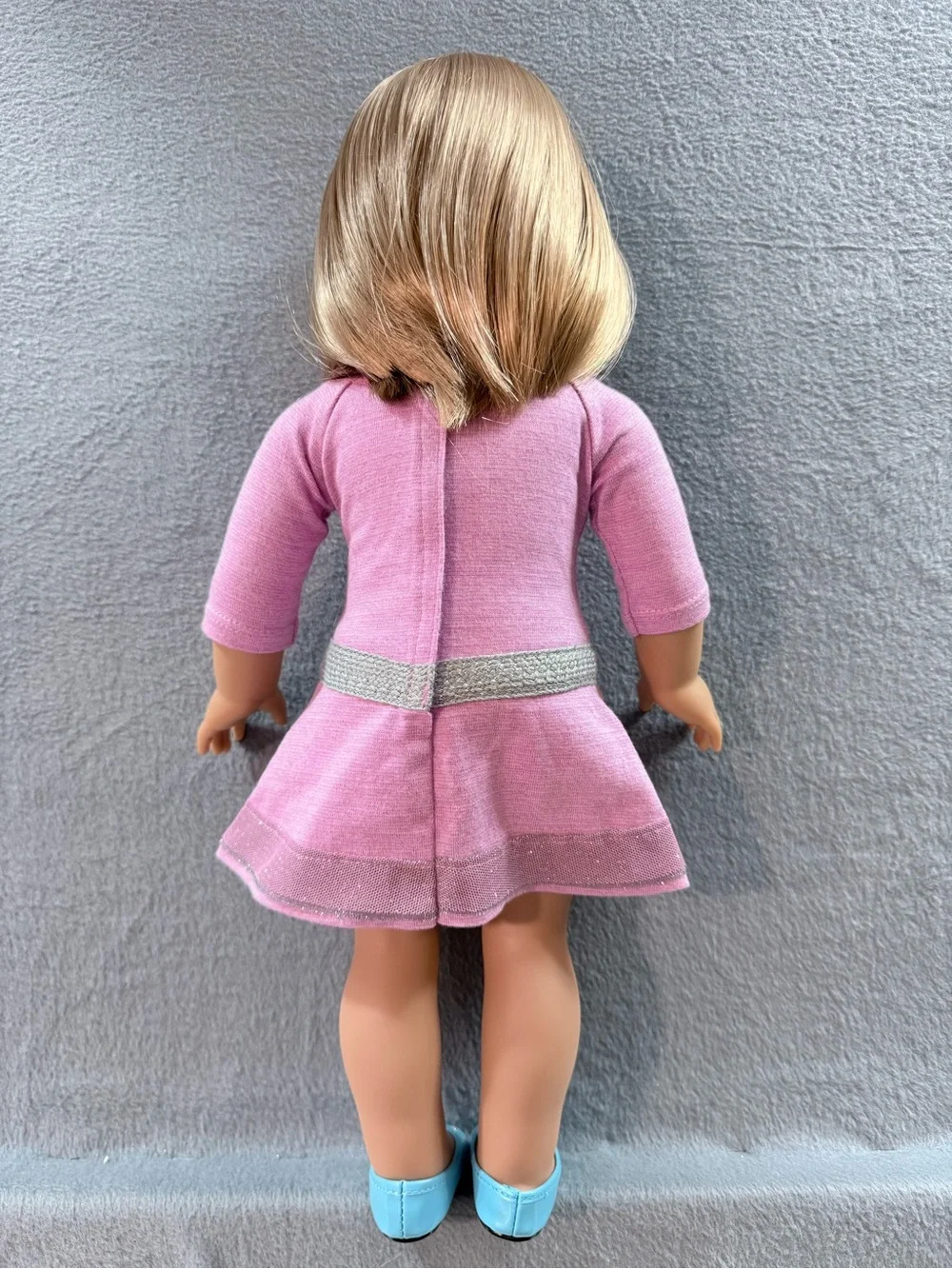 American Girl just like